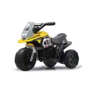 Jamara 460226 качалка / игрушка для езды Ride-on motorcycle