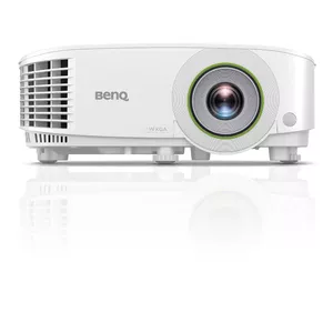 BenQ EW600 multimediālais projektors Standarta fokusa projektors 3600 ANSI lūmeni DLP WXGA (1280x800) Balts