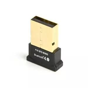 Microconnect USB4.0BLUETOOTH tīkla karte Bluetooth sistēma 24 Mbit/s