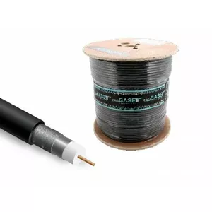 Коаксиальный кабель, PRO BASE , RG11, 305 м