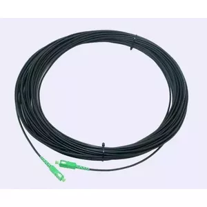 SC/A-SC/A G.6572A.2 Оптический коммутационный кабель/ 200 м/ Simplex/ SM/ Heavy Duty/ outdoor/indoor