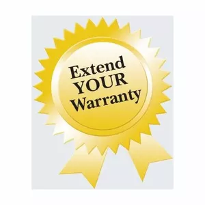 Warranty and support extensions