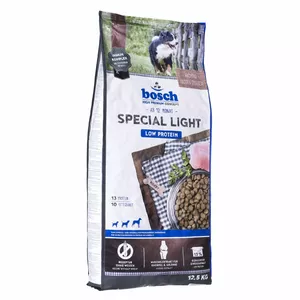 Bosch 26150 Special Light 12,5 kg