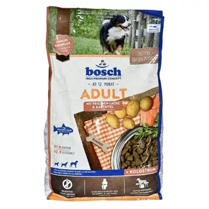 Bosch 09030 Pieaugušo laša kartupeļu 3 kg