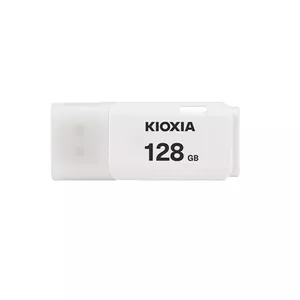 Kioxia TransMemory U202 USB флеш накопитель 128 GB USB тип-A 2.0 Белый