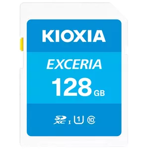 Kioxia Exceria 128 GB SDXC UHS-I Класс 10