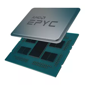 AMD EPYC 7F32 procesors 3,7 GHz 128 MB L3