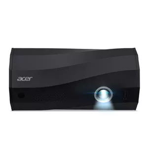 Acer Travel C250i multimediālais projektors Standarta fokusa projektors 300 ANSI lūmeni DLP 1080p (1920x1080) Melns