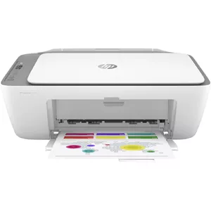 HP DeskJet 2720 All-in-One Printer Termālās tintes A4 4800 x 1200 DPI 7,5 ppm Wi-Fi