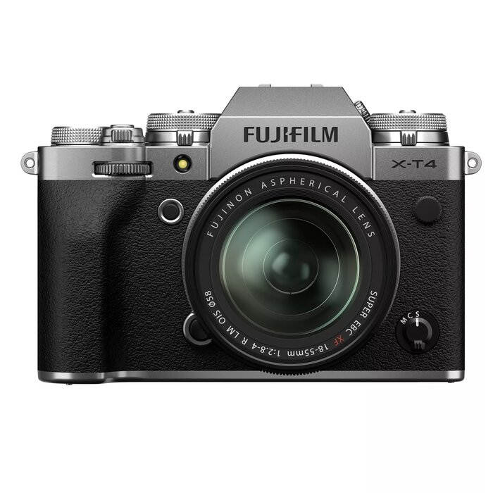 Fujifilm 16650883 Photo 1