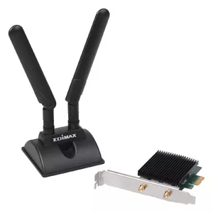 Edimax EW-7833AXP tīkla karte WLAN / Bluetooth 2400 Mbit/s
