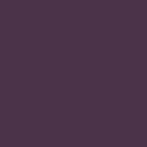 Diegs Marathon, viskoze,1241, brūni violets tonis (1000 m)