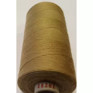 Швейная нить Alterfil, цвет песочный, 08262, Nr.120, 1000 м