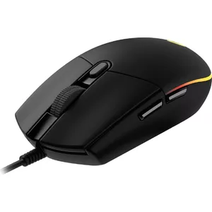 Logitech G G102 Gaming Mouse компьютерная мышь USB тип-A 8000 DPI