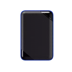 Silicon Power A62 внешний жесткий диск 1 TB Черный, Синий