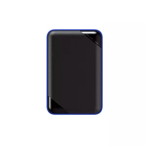 Silicon Power A62S внешний жесткий диск 2 TB Черный, Синий