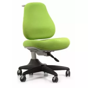 Comf Pro Match Y518 Растущий эргономичный стул для детей (Match green)
