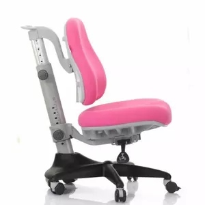 Comf Pro Match Y518 Растущий эргономичный стул для детей  (Pink)