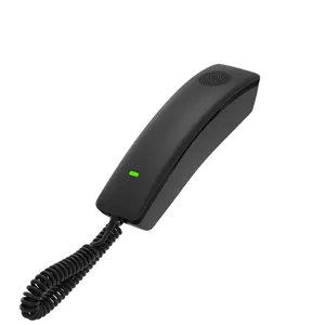 Fanvil H2U-B IP-телефон Черный 2 линий