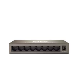 Tenda TEG1008M tīkla pārslēgs Gigabit Ethernet (10/100/1000)