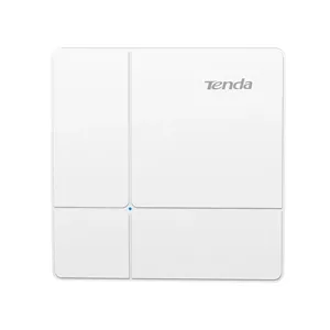 Tenda i24 Белый Питание по Ethernet (PoE)