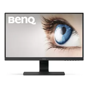 BenQ GW2480 monitori 60,5 cm (23.8") 1920 x 1080 pikseļi Full HD LED Melns