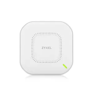 Zyxel NWA110AX 1000 Mbit/s Balts Power over Ethernet (PoE)
