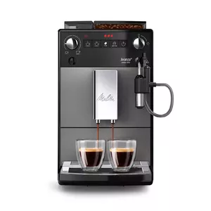 Melitta 6767843 кофеварка Автоматическая Машина для эспрессо 1,5 L