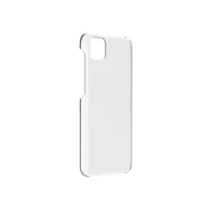 Huawei 67777 mobile phone case 13.8 cm (5.45") Cover Transparent