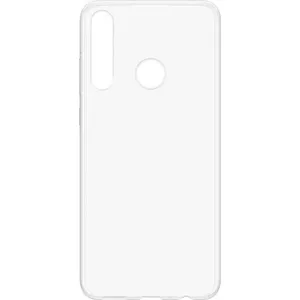 Huawei 51994024 чехол для мобильного телефона 16 cm (6.3") Крышка Прозрачный