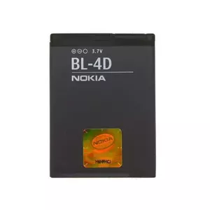 Nokia BL-4D Baterija Melns