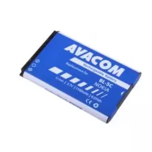 AVACOM BL5C Baterija