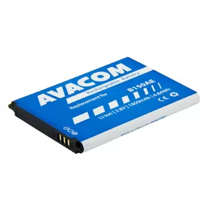 Аккумулятор AVACOM GSSA-B150AE-1800 для Samsung Galaxy Core Duos Li-Ion 3.8V 1800mAh