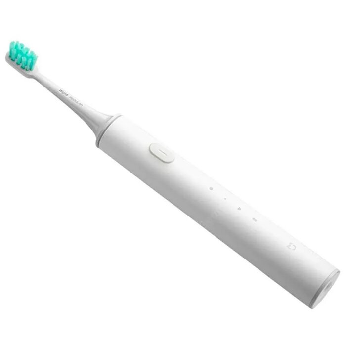 Электрические зубные щётки
