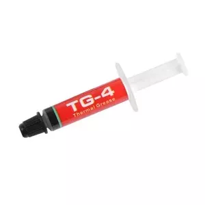 Thermaltake TG-4 теплоотводящая смесь 3,3 W/m·K 1,5 g
