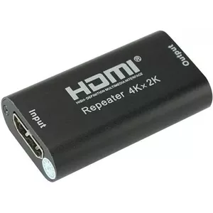 PremiumCord 4Kx2K HDMI ретранслятор до 40 м