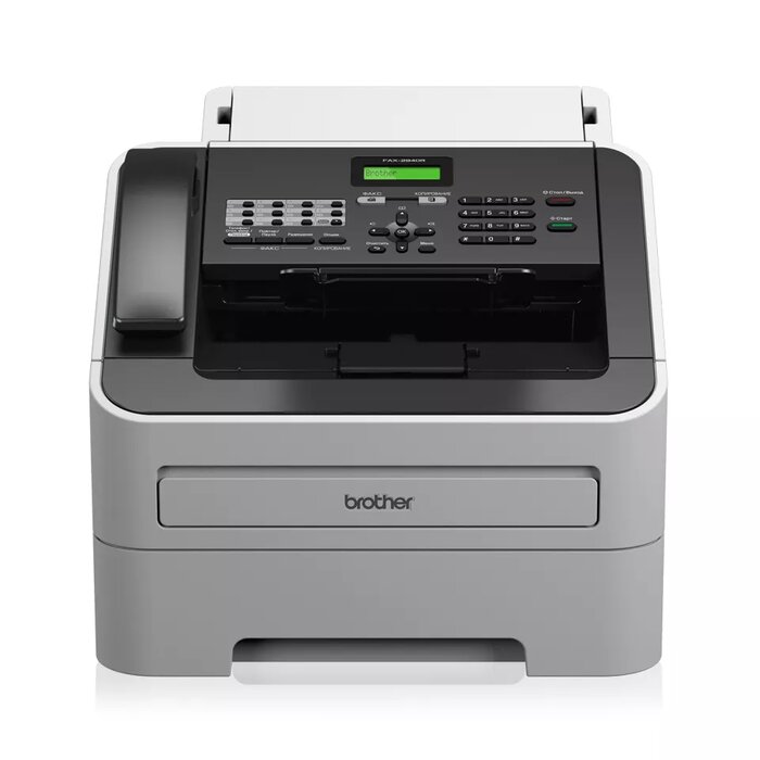 Brother FAX2845YJ1 Photo 1