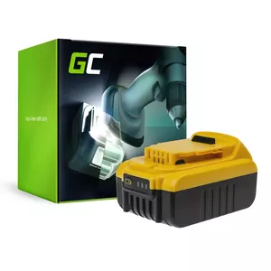 Green Cell PT132 аккумулятор / зарядное устройство для аккумуляторного инструмента