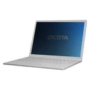 DICOTA D31775 monitoru pretatspīduma & privātuma filtrs Bezrāmja displeja privātuma filtrs 38,1 cm (15")