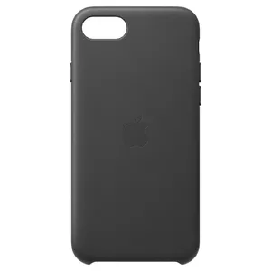 Apple MXYM2ZM/A чехол для мобильного телефона 11,9 cm (4.7") Крышка Черный