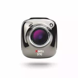 Xblitz Z9 dashcam Full HD USB Metallic