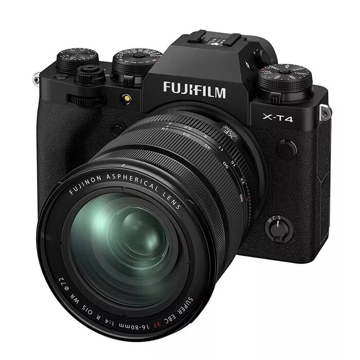 Fujifilm 16651136 Photo 1