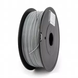 Flashforge PLA-PLUS filaments, 1,75 mm diametrs, 1 kg/spool, pelēks