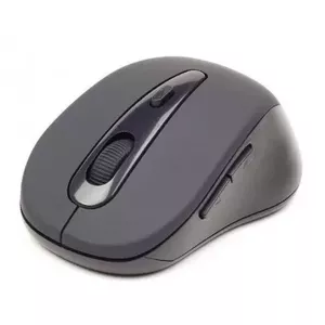 Gembird MUSWB2 компьютерная мышь Для правой руки Bluetooth Оптический 1600 DPI