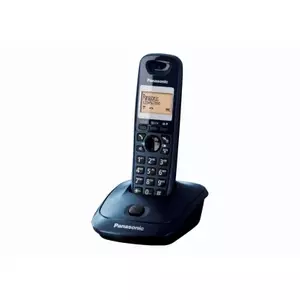 Panasonic KX-TG2511 DECT telefons Zvanītāja ID