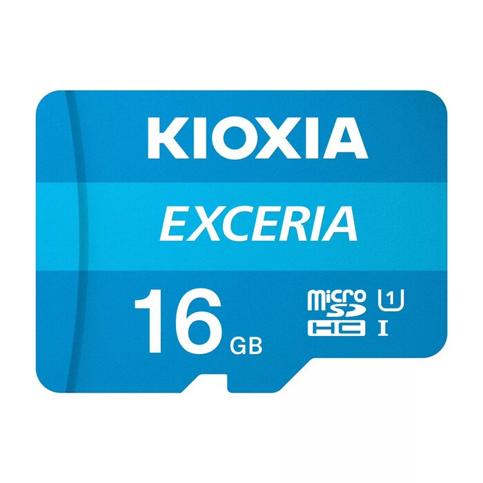 Kioxia LMEX1L016GG2 Photo 1