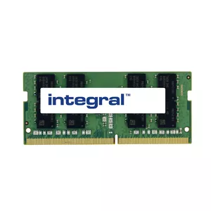 Integral 8GB DDR4 2400MHz NOTEBOOK NON-ECC MEMORY MODULE atmiņas modulis 1 x 8 GB