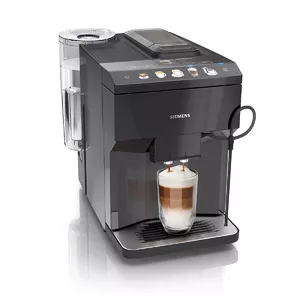 Siemens EQ.500 TP501R09 кофеварка Автоматическая 1,7 L