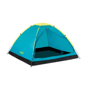 Bestway 68085 backpacking tent Pop-up tent 3 person(s) Black, Blue