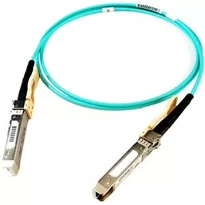 Cisco SFP-25G-AOC10M= InfiniBand kabelis 10 m SFP28